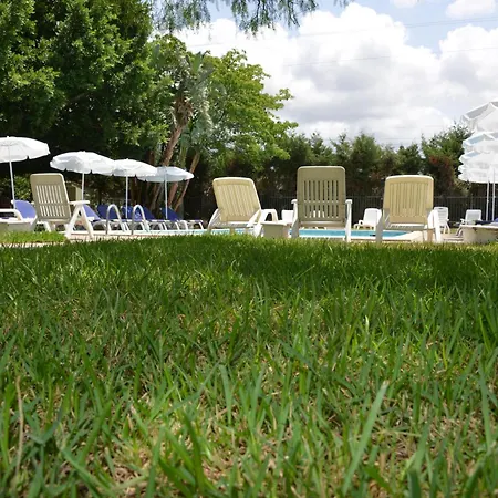 Saphira By Penta Dream House Chalet Campofelice Di Roccella