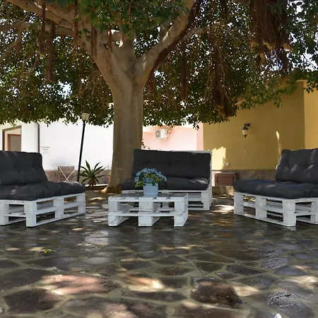 Chalet Saphira By Penta Dream House Campofelice Di Roccella