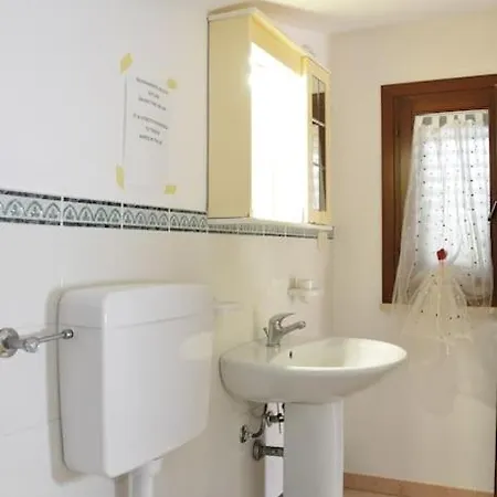 Chalet Saphira By Penta Dream House Campofelice Di Roccella