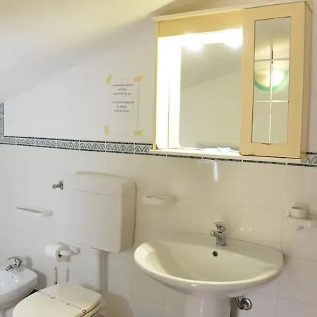 Saphira By Penta Dream House * Campofelice Di Roccella
