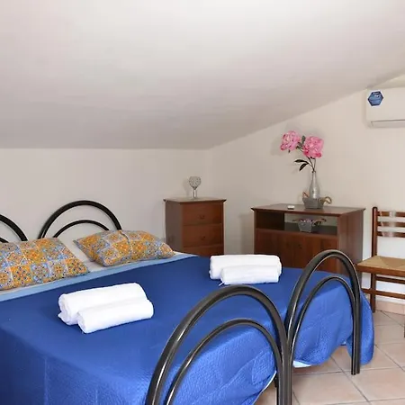 Saphira By Penta Dream House * Campofelice Di Roccella