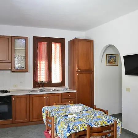 Chalet Saphira By Penta Dream House Campofelice Di Roccella